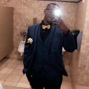 Meet your Posher, Edward